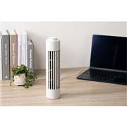 USBデスクファン