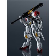 �uGUNDAM UNIVERSE ASW-G-08 GUNDAM BARBATOS LUPUS�v