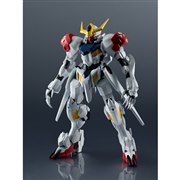 �uGUNDAM UNIVERSE ASW-G-08 GUNDAM BARBATOS LUPUS�v