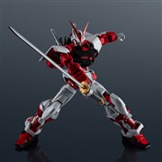 �uGUNDAM UNIVERSE MBF-P02 GUNDAM ASTRAY RED FRAME�v