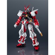 �uGUNDAM UNIVERSE MBF-P02 GUNDAM ASTRAY RED FRAME�v