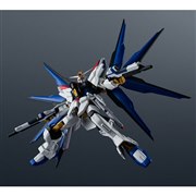 「GUNDAM UNIVERSE ZGMF/A-262B STRIKE FREEDOM GUNDAM TYPEII」