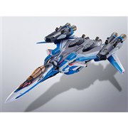 「DX超合金 VF-31J スーパージークフリード(ハヤテ・インメルマン機)リバイバルVer.」