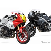 ヤマハ XSR900 - 価格.com