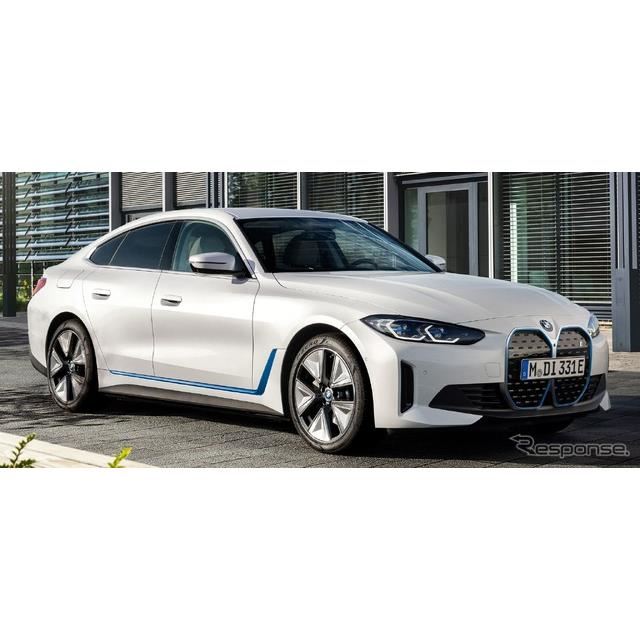 BMW i4 2022年モデルの価格・グレード一覧 価格.com