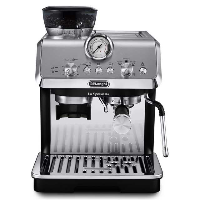 最終値下げ】 ECM エスプレッソマシン&グラインダーセット【シン