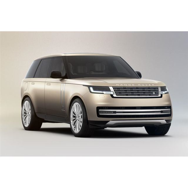 値下げレンジローバー ランドローバー レンジローバー 2013年モデルの価格・グレード