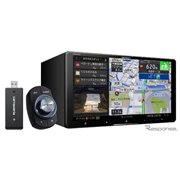 ���s�̃T�C�o�[�i�r carrozzeria AVIC-CQ912lll DC���f��