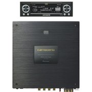 �n�C�G���h�I�[�f�B�I�̐��E�ňꐢ���r����carrozzeria X RS-D7XIII�{RS-P90X