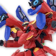 BANDAI HG 1/100 VF-19改 ファイヤーバルキリー サウンド