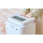 「ホット&クール Moist 2 AHC-990R」