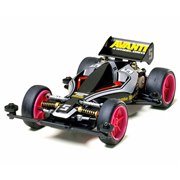 「1/32 アバンテJr. ブラックスペシャル」