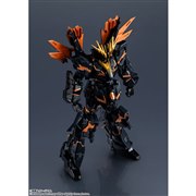 �uGUNDAM UNIVERSE RX-0[N] UNICORN GUNDAM 02 BANSHEE NORN�v