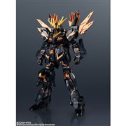�uGUNDAM UNIVERSE RX-0[N] UNICORN GUNDAM 02 BANSHEE NORN�v