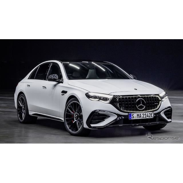 メルセデスAMG E AMG セダンの価格・新型情報・グレード諸元 価格.com