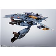 「HI-METAL R VF-0Aフェニックス(工藤シン機) + QF-2200D-B ゴースト」