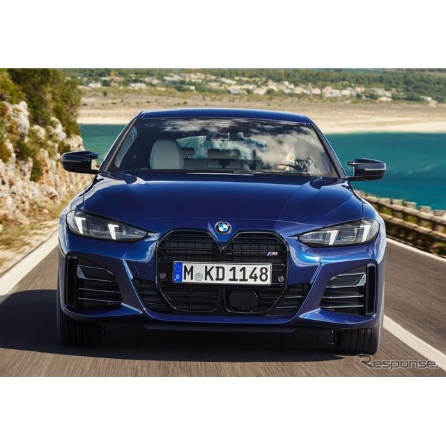 BMW 4シリーズ グラン クーペ 2014年モデルの価格・グレード一覧 価格.com