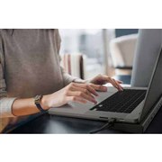 �uUSB4 Triple Display 12in1�h�b�L���O�X�e�[�V����JCD554�v