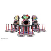 DanceDanceRevolution Classic Mini