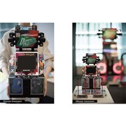 DanceDanceRevolution Classic Mini