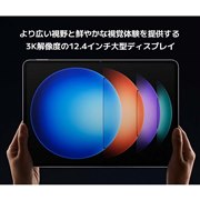 Xiaomi Pad 6S Pro 12.4