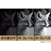 IRナイトレコーダー KC-NS07V