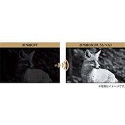 IRナイトレコーダー KC-NS07V