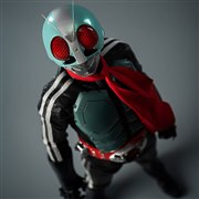 �u�t�B�O�[�� 1/6 ���ʃ��C�_�[��2�{1���i�V���E���ʃ��C�_�[�j�v