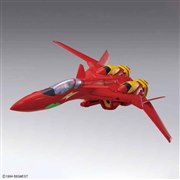 「HG 1/100 VF-19改 ファイヤーバルキリー サウンドブースター装備」