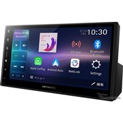 6.8V�^���C�hVGA/Bluetooth/USB/�`���[�i�[�EDSP ���C�����j�b�g�uDMH-SZ500�v