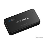 車載用Wi-Fiルーター・DCT-WR200D