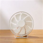 「首振りがいらないサーキュレーター KJ-D783W」