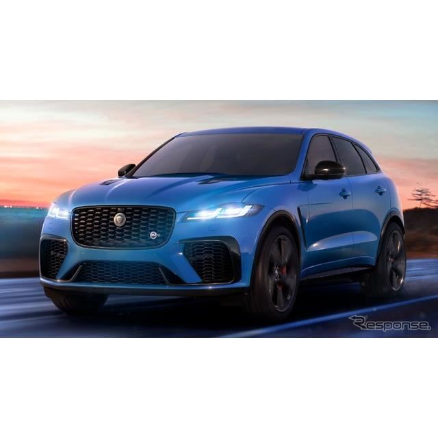 ジャガーの最新情報・自動車カタログ - 価格.com