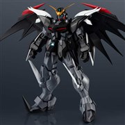 BANDAI GUNDAM UNIVERSE XXXG-01D2 GUNDAM DEATHSCYTHE HELL(EW BANDAI GUNDAM UNIVERSE XXXG-01D2 GUNDAM DEATHSCYTHE HELL(EW