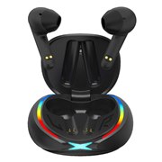 「ゲーミング完全ワイヤレスイヤホン GRSPL-TWS 9086B」