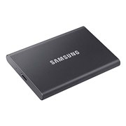 Samsung Portable SSD T7