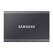 Samsung Portable SSD T7