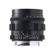 周ノクチ NOCTILUCENT 50mm 1.2 ブラックアルマイト 周ノクチ NOCTILUCENT 50mm 1.2 ブラックアルマイト 周ノクチ へ