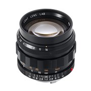 �uLIGHT LENS LAB M NOCTILUCENT 50mm f/1.2 ASPH.�v