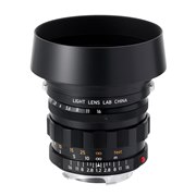 �uLIGHT LENS LAB M NOCTILUCENT 50mm f/1.2 ASPH.�v