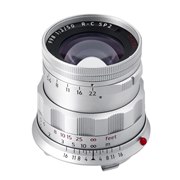 �uLIGHT LENS LAB M 50mm f/2 Rigid-SPII�v