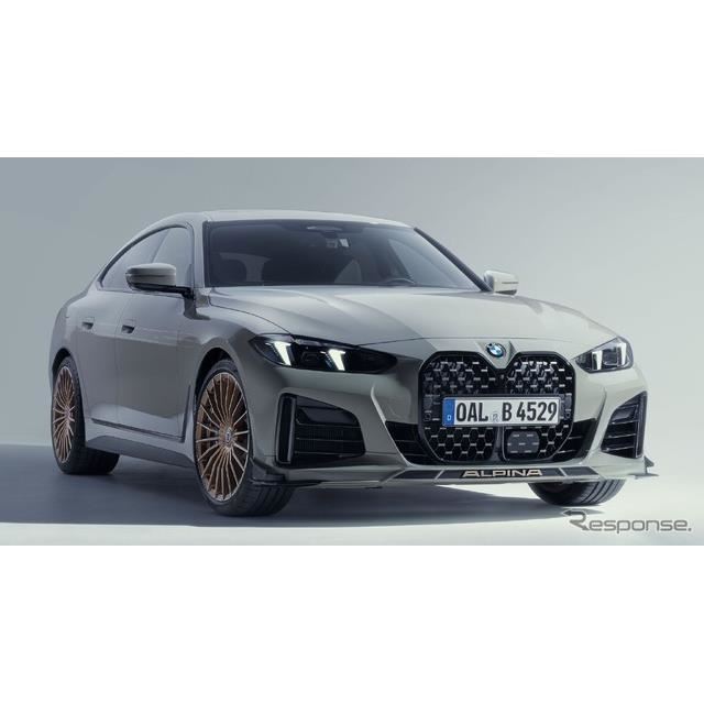 アルピナの最新情報・自動車カタログ - 価格.com