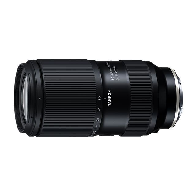 タムロン 18-300mm F3.5-6.3 ソニーEマウント用 タムロン、Eマウント用
