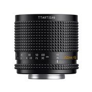�uTTArtisan 250mm f/5.6 Reflex�v