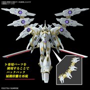 「HG 1/144 ブラックナイトスコードカルラ」