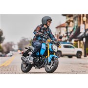 ホンダ グロム - 価格.com