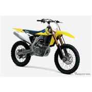 スズキ RM-Z450