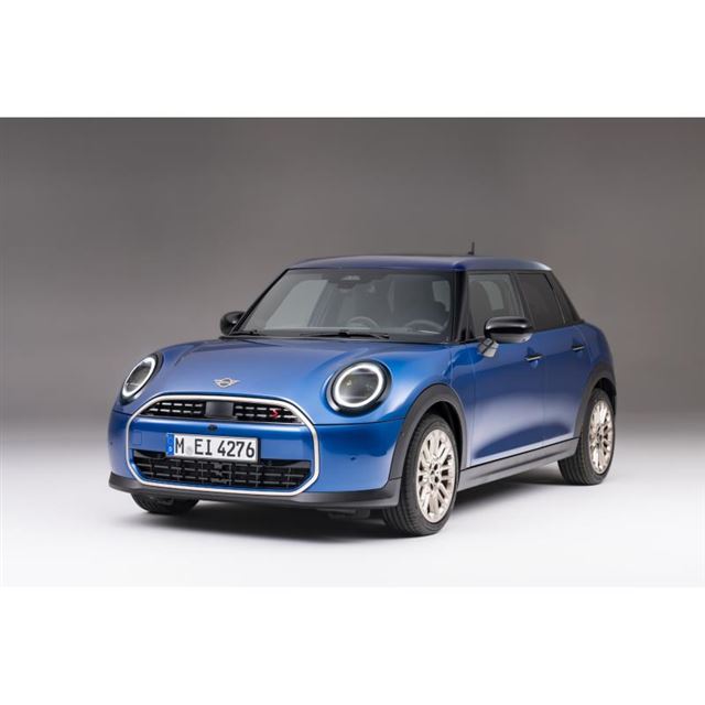 ミニ MINI 5 DOORの価格・新型情報・グレード諸元 価格.com
