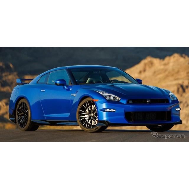日産 GT-Rの価格・新型情報・グレード諸元 価格.com