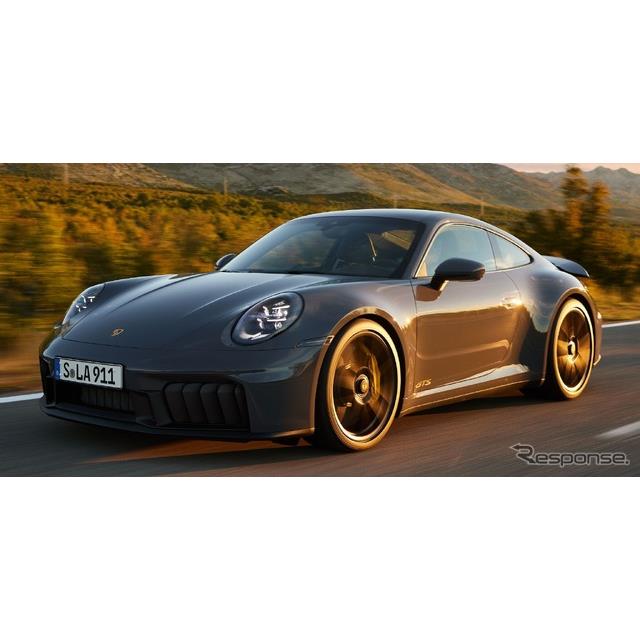 ポルシェ（Porsche）は6月10日、モータースポーツで得たノウハウが市販車に大きな影響を与えている、と発表...